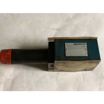 REXROTH ZDR 10 DA2-53/75Y V/12 HYDRAULIC PRESSURE ZDR 10 DA2-53/75Y 12 VALVE,Sa