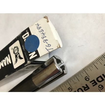 NEW LOT 2 NATIONAL ACME COLLETS 9/16" & 1" ,NAMCO 1.000 COLLECT,1 ,9/16,ET