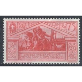 Italy 1930 SG 295 MM (D-413)