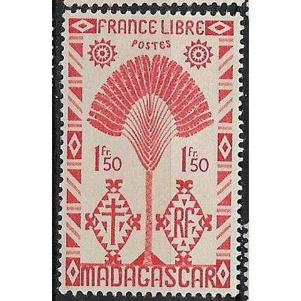 1943 SG 261 - MH (*)