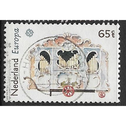 1981 NVPH 1226 - fine used (o)