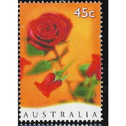 1997 SG 1677 - #2 fine used (o)