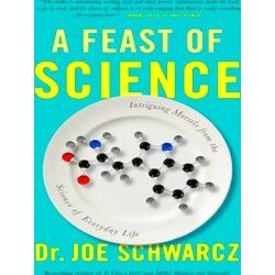 A Feast Of Science