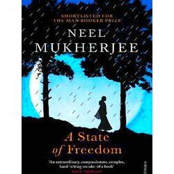 A State of Freedom