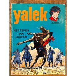 Teken Van Lucifer