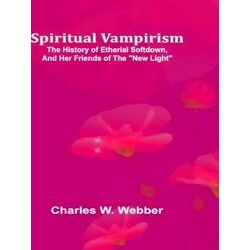 Spiritual vampirism