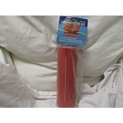 Cord Protector Box Fits 23 Different Sizes