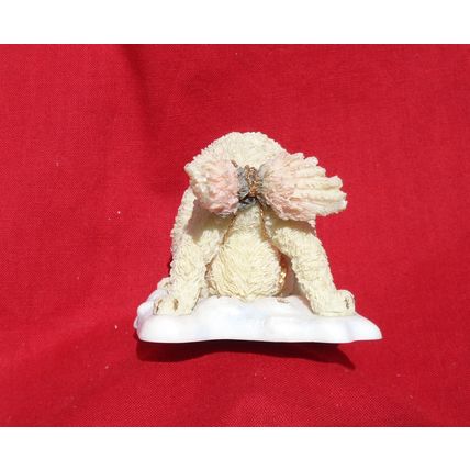 Boyds Collection Peek Lil Wings Resin Angel Bears 24183