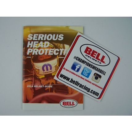 Bell Helmet 2014 Serious Head Protection Helmet Guide