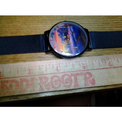 watch