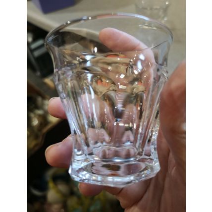 Set 2 Tumbler Shot Glasses