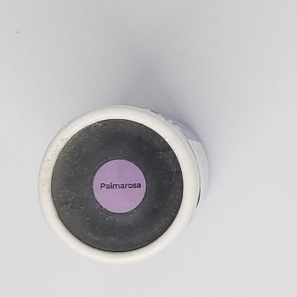 Palmarosa Essential Oil Plant Therapy Organic - 1 OZ (30ML)
