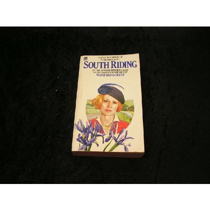 South Riding by Winifed Holtby