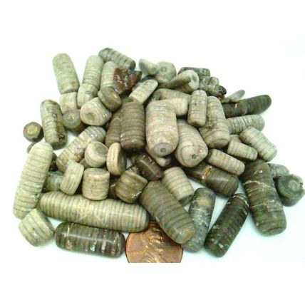 Craft Items Stone Beads Jewelry Making Bulk Lot 2