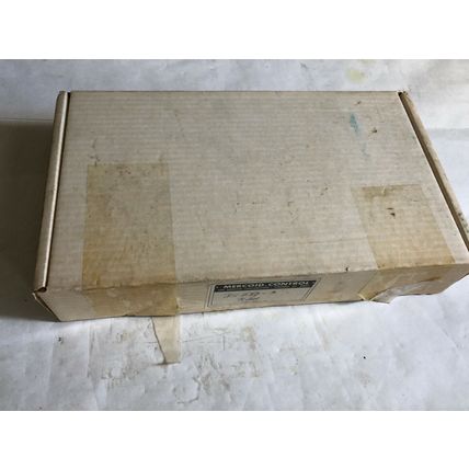 NEW MERCOID DS-235-3 RG 2A ,MERCOID CONTROL DS-235-3 RG-2A PLC FLOW METER,Dj