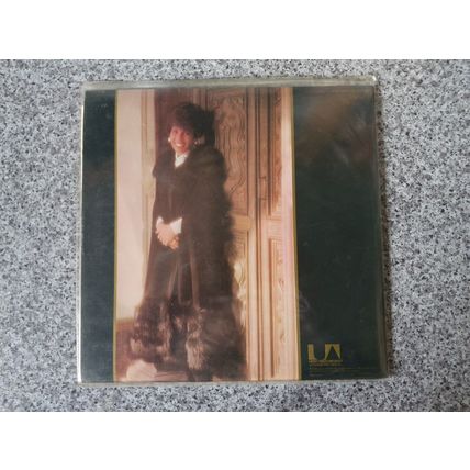 Shirley Bassey – The Shirley Bassey Collection Vol. II (UAD60111/12) 1975 (2LP)