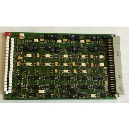 ORBOTECH 0356050A PLC BOARD CONTROLLER,ORBOTECH HANDLING,Sk