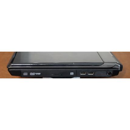 Cyber Power FL90 Laptop for Parts or Repair