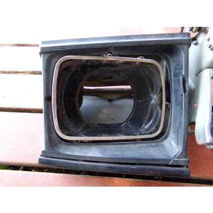 1986 87 88 89 Toyota Celica Hideaway Headlight Assemblies OEM Pair 1987 1988