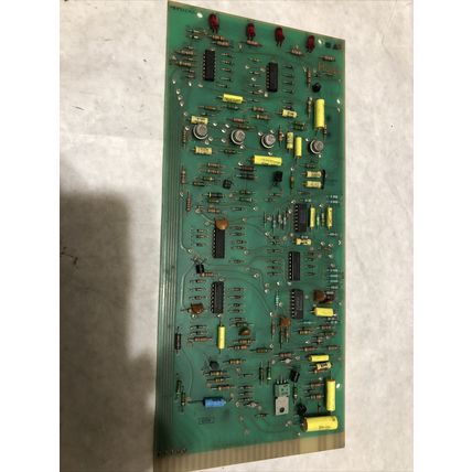 GENERAL ELECTRIC 193X376AB G01 INVERTER CARD GE 36B605232AB-A-X1,BB