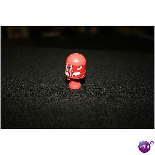 Hasbro Marvel BonkaZonks Series 1 - 085 - Juggernaut