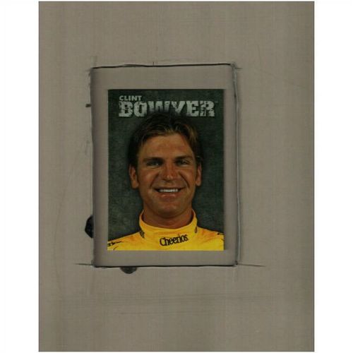 2010 Wheels Main Event Clint Bowyer-Fight Card