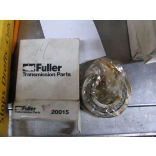 FULLER Transmission Bearings Semi Truck 20015