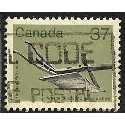 1982/1987 SG 1061 - fine used (o)
