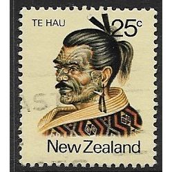 1980 SG 1233 - #2 fine used (o)