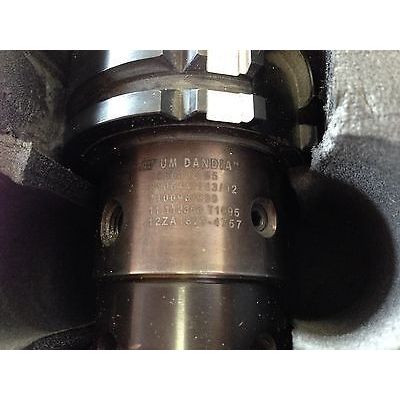 UM DANDIA 1966335 #5 UNIMERCO-DANDIA 11.112358 T1095 HSK63A,12ZA18274757 Tool,EY
