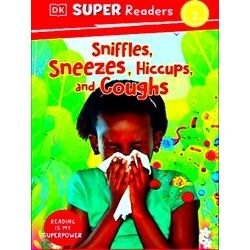 Dorling Kindersley Super Readers Dorling Kindersley Super Readers Level 2 Sniffl