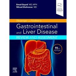 Sleisenger and Fordtran's Gastrointestinal and Liver Disease Review and Assessme