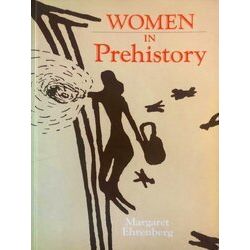 Women In Prehistory O/P