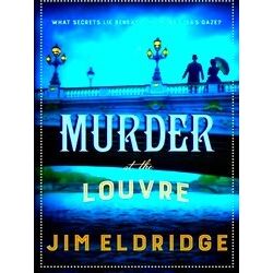 Museum Mysteries Murder At The Louvre