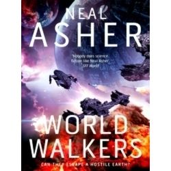 World Walkers