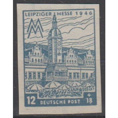 Mi: 163By MNH 1946 Cat € 15