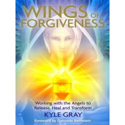 Wings Of Forgiveness