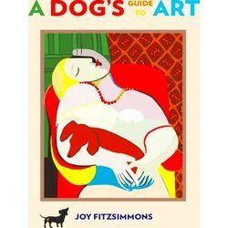 A Dog's Guide To Art