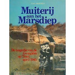 Muiterij Aan Het Marsdiep