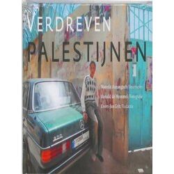 Verdreven Palestijnen