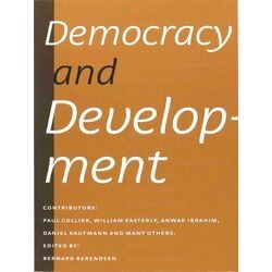 Democracy & Development