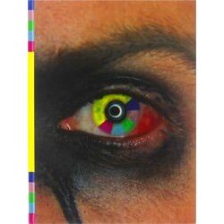 Mode 2001, Landed-Geland