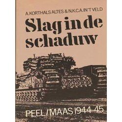 Slag In De Schaduw