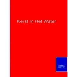 Kerst In Het Water
