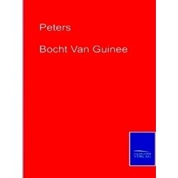 Bocht Van Guinee