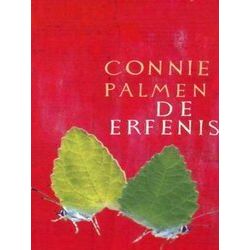 Connie Palmen - De Erfenis