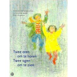 Twee Oren Om Te Horen, Twee Ogen Om Te Zien