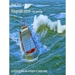 Vliegende Storm - Het Vervolg