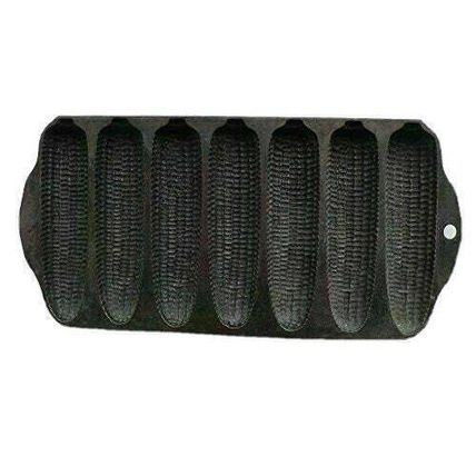 Vintage Griswold Crispy Corn Stick Pan No. 273 Cast Iron 903