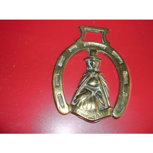 HORSE BRASS / JENNY JONES WELSH HORSE BRASS (03/11)